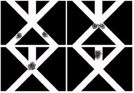 Porta AND de caranguejos