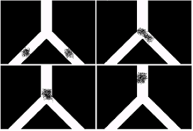 Porta OR de caranguejos